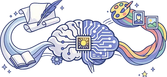 AI assistance