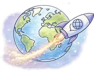 Purpose-built localization